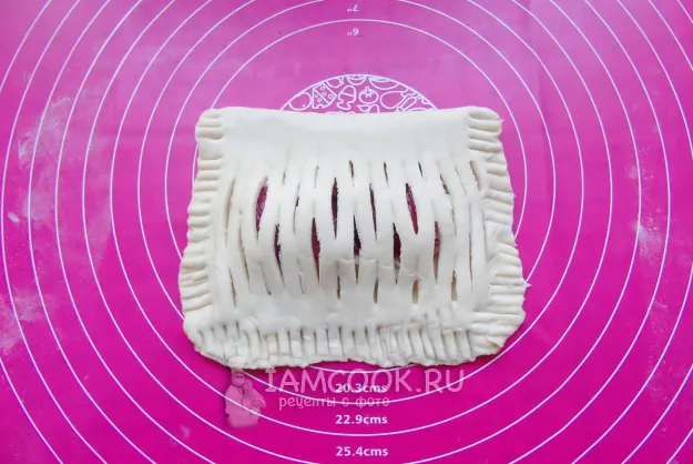 Шаг 4: иллюстрация