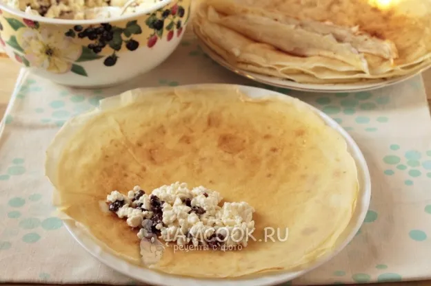 Шаг 9: иллюстрация