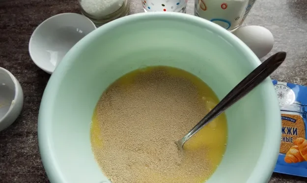Шаг 3: иллюстрация