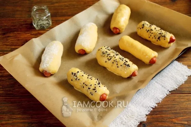 Шаг 10: иллюстрация