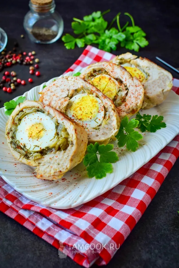 Шаг 11: иллюстрация