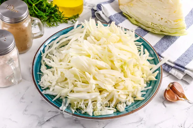 Шаг 5: иллюстрация