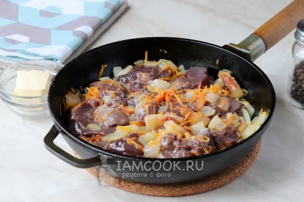 Шаг 7: иллюстрация