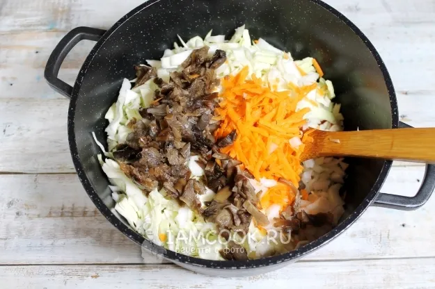 Шаг 5: иллюстрация