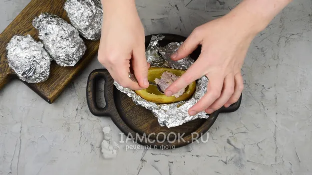 Шаг 10: иллюстрация