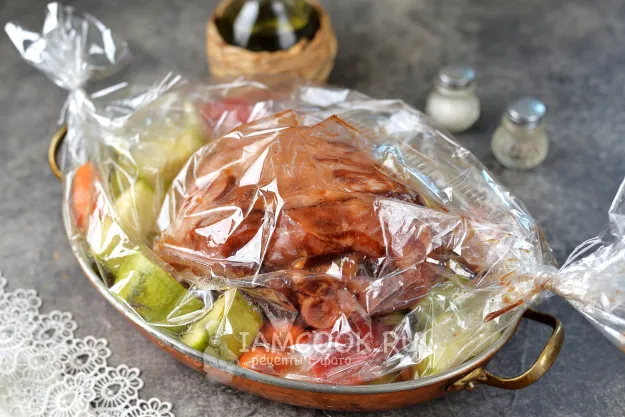 Шаг 6: иллюстрация