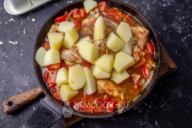 Шаг 7: иллюстрация