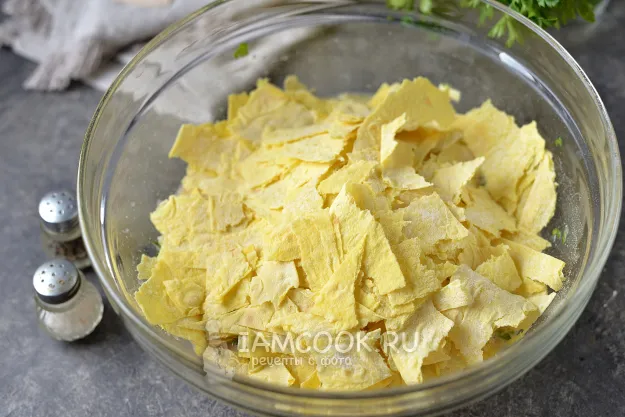 Шаг 6: иллюстрация