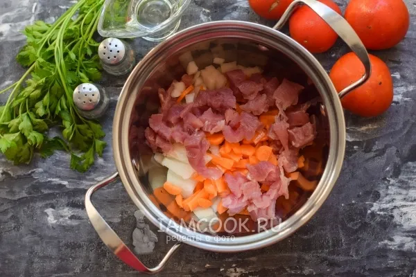 Шаг 3: иллюстрация