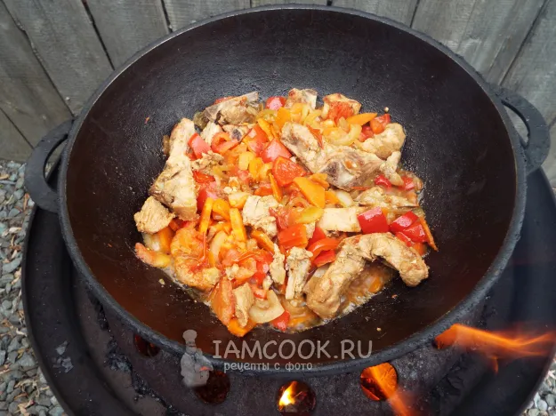 Шаг 8: иллюстрация