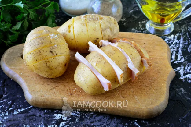 Шаг 3: иллюстрация