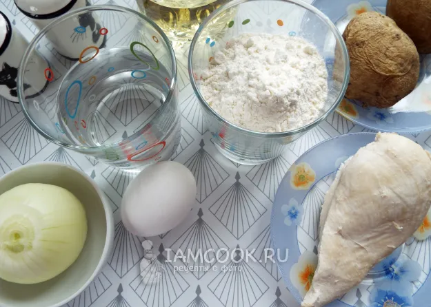 Шаг 1: иллюстрация