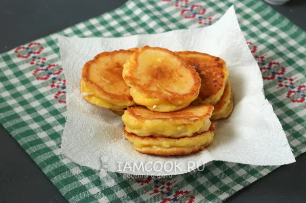 Шаг 8: иллюстрация