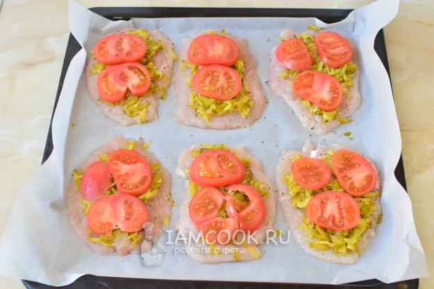 Шаг 6: иллюстрация