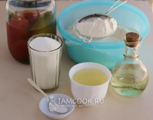 Шаг 1: иллюстрация