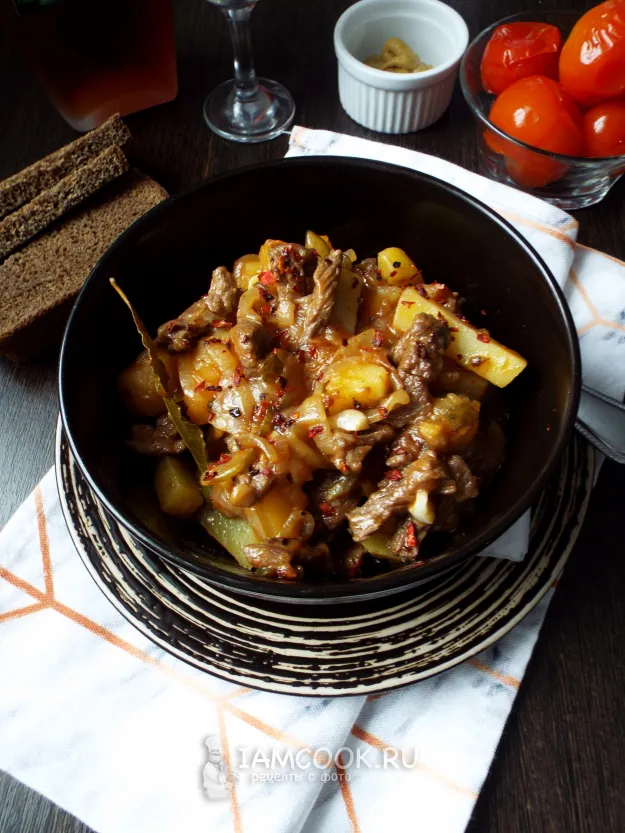 Шаг 13: иллюстрация