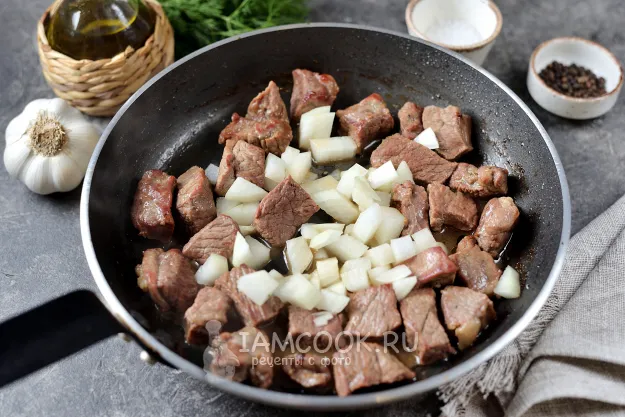 Шаг 3: иллюстрация