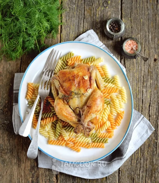 Шаг 7: иллюстрация