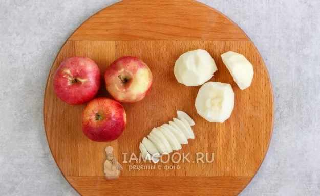 Шаг 2: иллюстрация