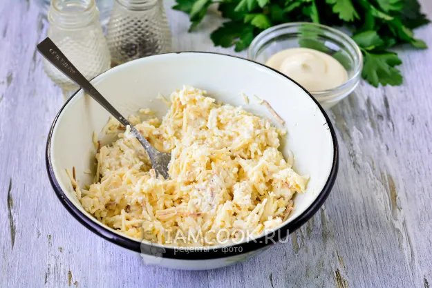 Шаг 8: иллюстрация