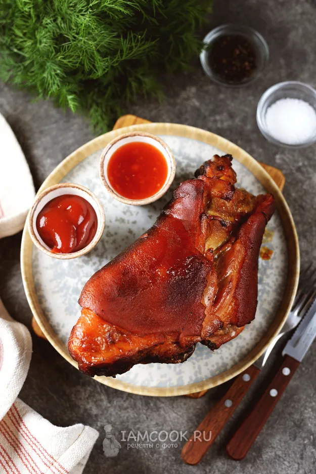 Шаг 7: иллюстрация