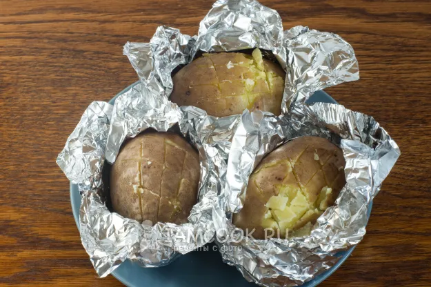 Шаг 2: иллюстрация