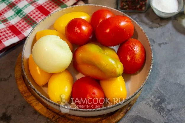 Шаг 3: иллюстрация