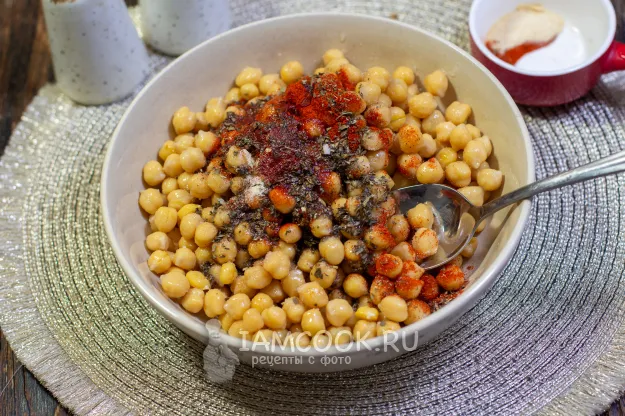 Шаг 6: иллюстрация