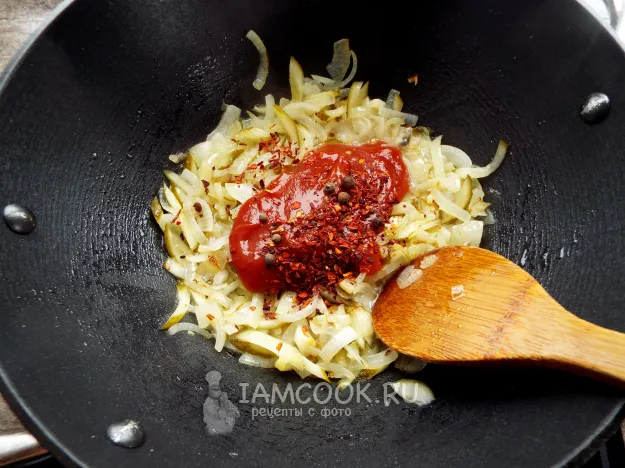 Шаг 7: иллюстрация