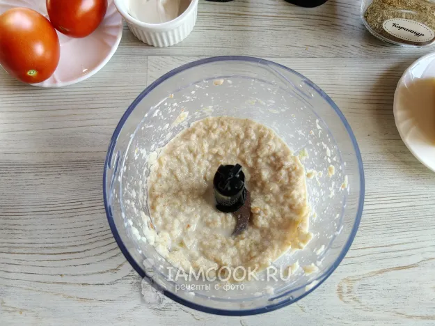 Шаг 2: иллюстрация