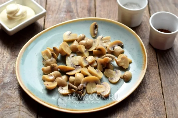 Шаг 3: иллюстрация