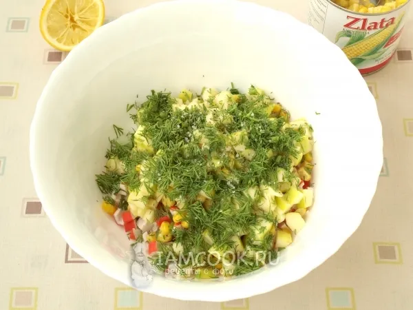 Шаг 5: иллюстрация