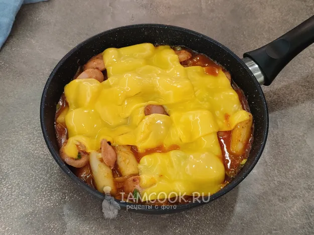 Шаг 7: иллюстрация