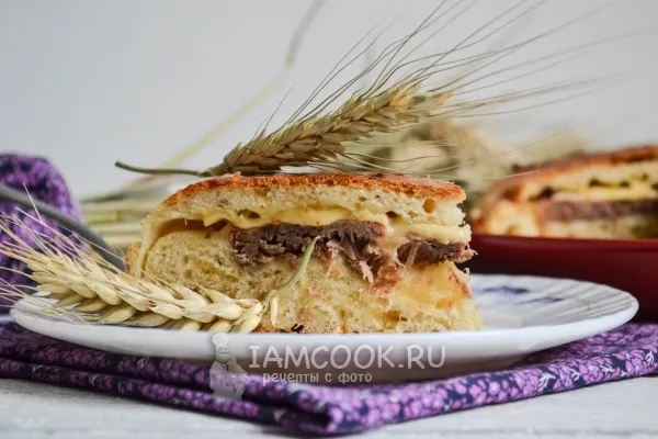 Шаг 1: иллюстрация