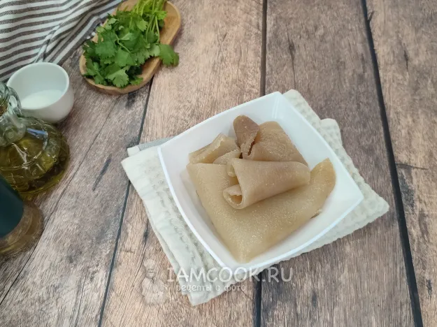 Шаг 5: иллюстрация