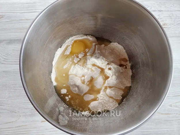 Шаг 2: иллюстрация