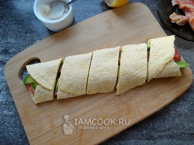 Шаг 9: иллюстрация