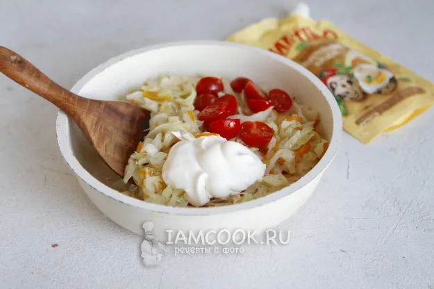 Шаг 6: иллюстрация