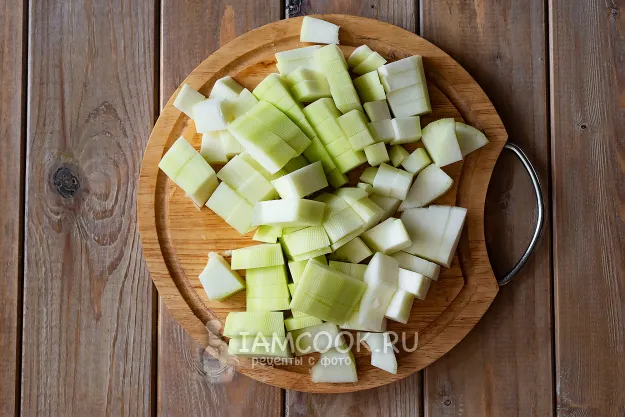 Шаг 2: иллюстрация