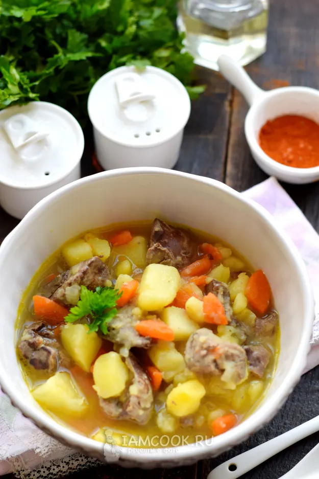 Шаг 11: иллюстрация