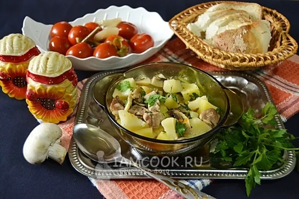 Шаг 13: иллюстрация