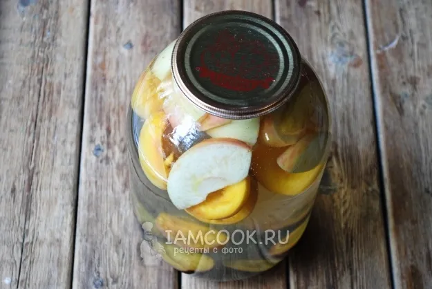 Шаг 8: иллюстрация