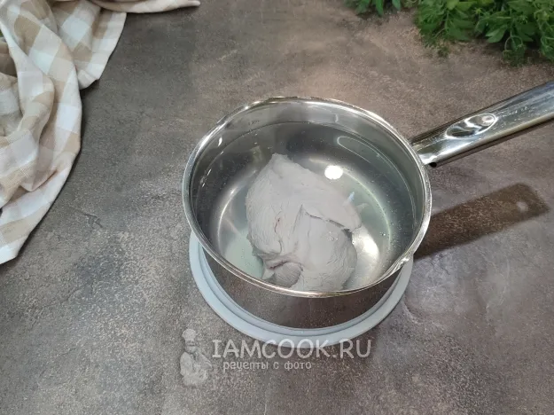 Шаг 2: иллюстрация