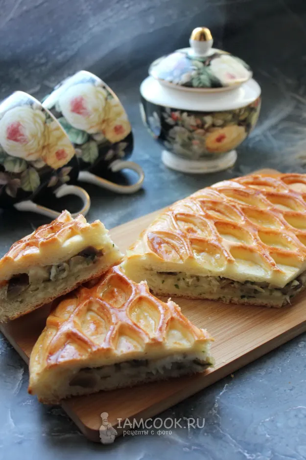 Шаг 19: иллюстрация