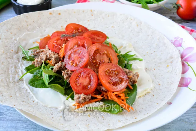 Шаг 4: иллюстрация