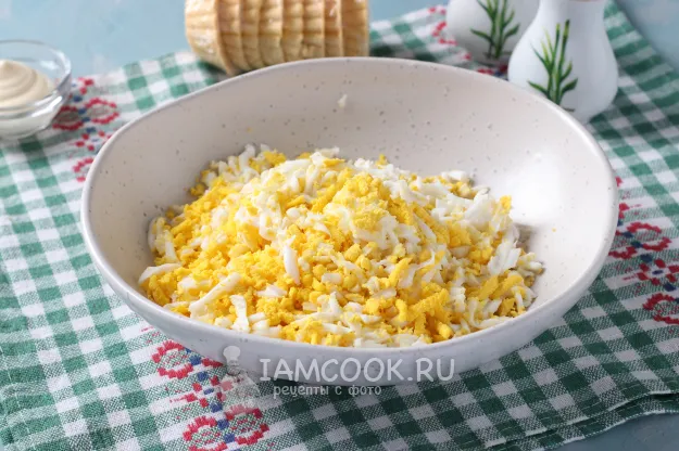 Шаг 2: иллюстрация