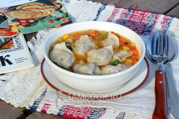 Шаг 10: иллюстрация