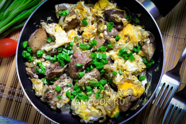 Шаг 9: иллюстрация