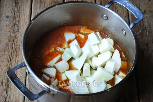 Шаг 5: иллюстрация