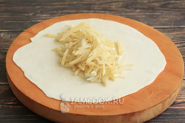 Шаг 7: иллюстрация